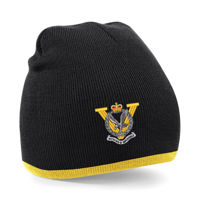 5 Regiment Army Air Corps Beanie Hat
