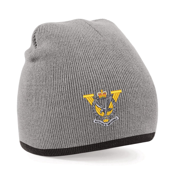 5 Regiment Army Air Corps Beanie Hat