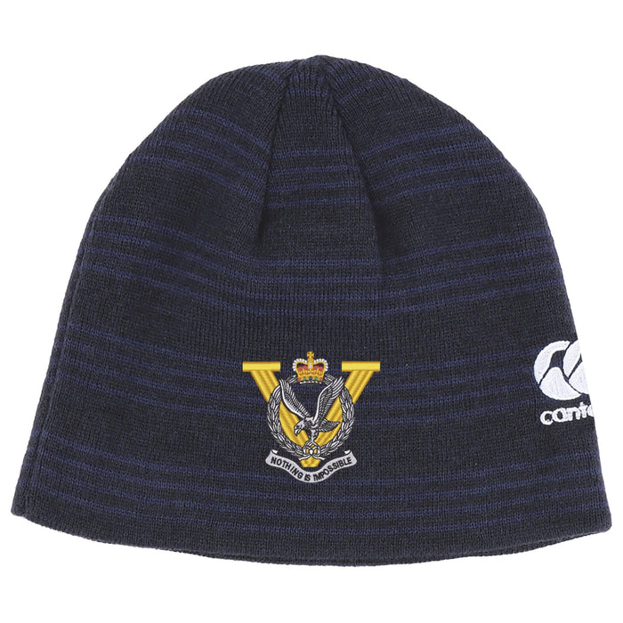 5 Regiment Army Air Corps Canterbury Beanie Hat