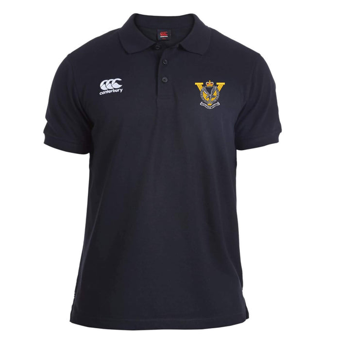 5 Regiment Army Air Corps Canterbury Rugby Polo