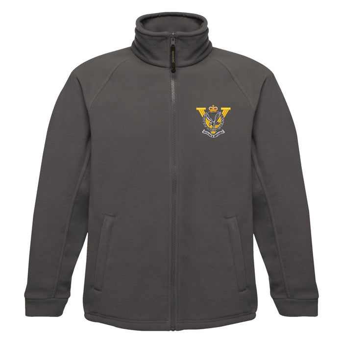 5 Regiment Army Air Corps Fleece