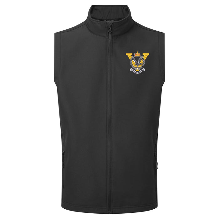 5 Regiment Army Air Corps Gilet