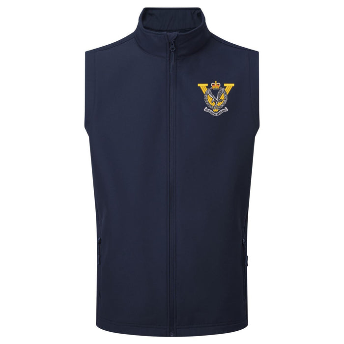 5 Regiment Army Air Corps Gilet