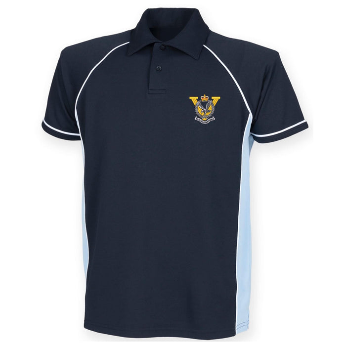 5 Regiment Army Air Corps Performance Polo