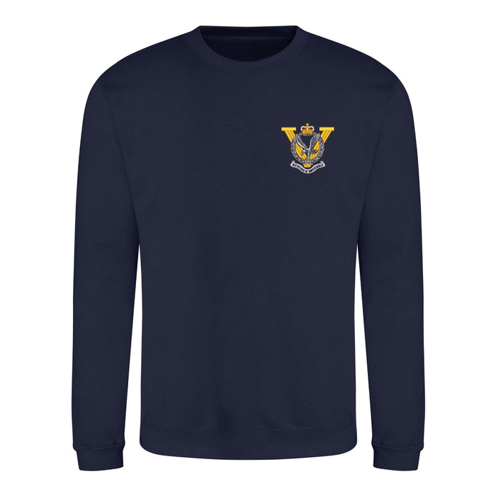 5 Regiment Army Air Corps Sweatshirt