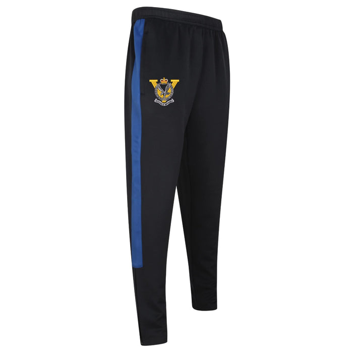 5 Regiment Army Air Corps Knitted Tracksuit Pants