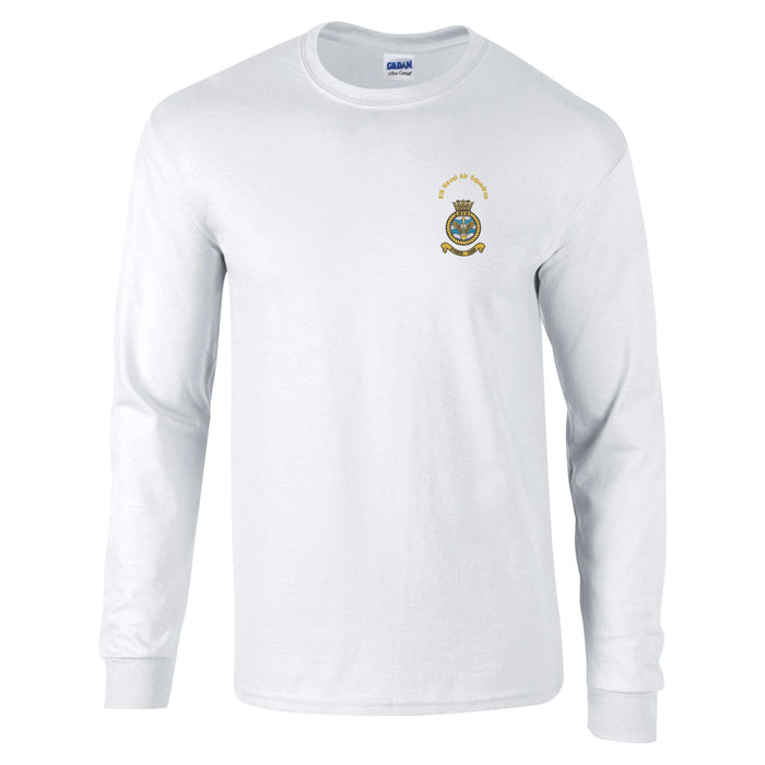 815 Naval Air Squadron Long Sleeve T-Shirt