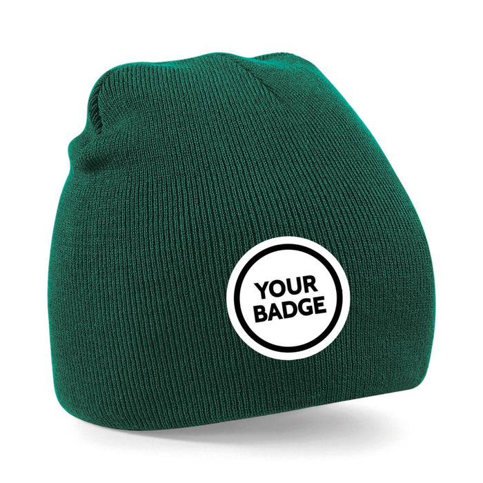 United Nations Beanie Hat