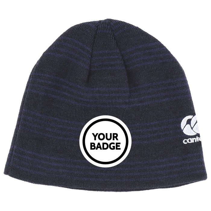 Australian Defence Force Canterbury Beanie Hat