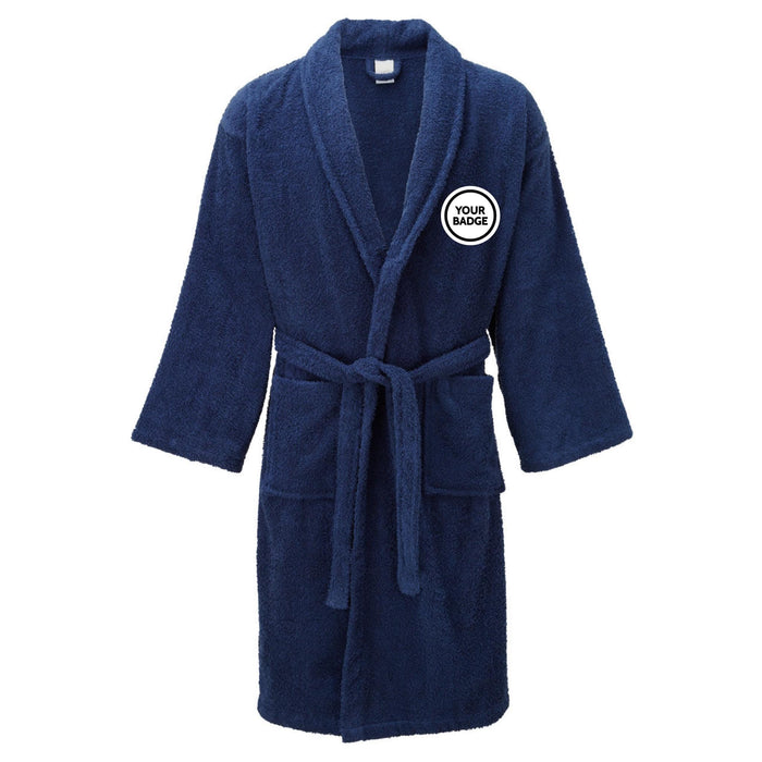 Australian Defence Force Dressing Gown