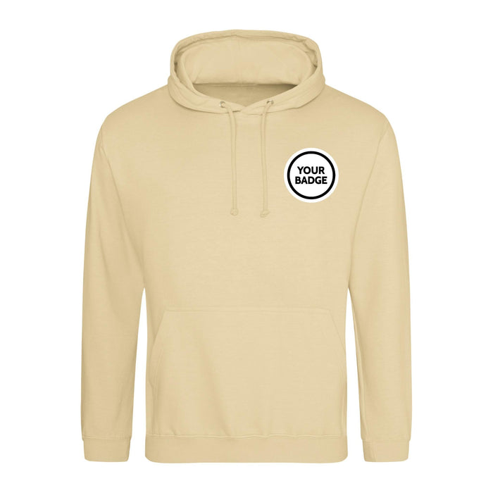 Royal Engineers Association Swimming and Water Polo Hoodie