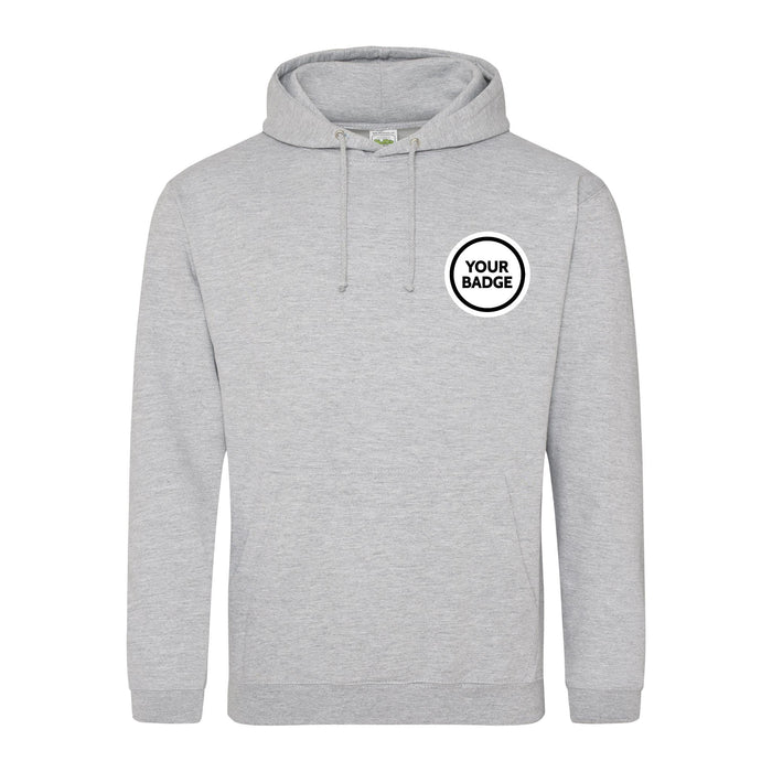 HMS Battleaxe Hoodie