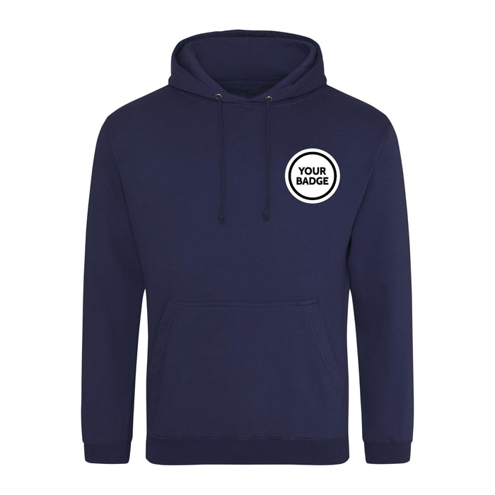 898 Naval Air Squadron Hoodie