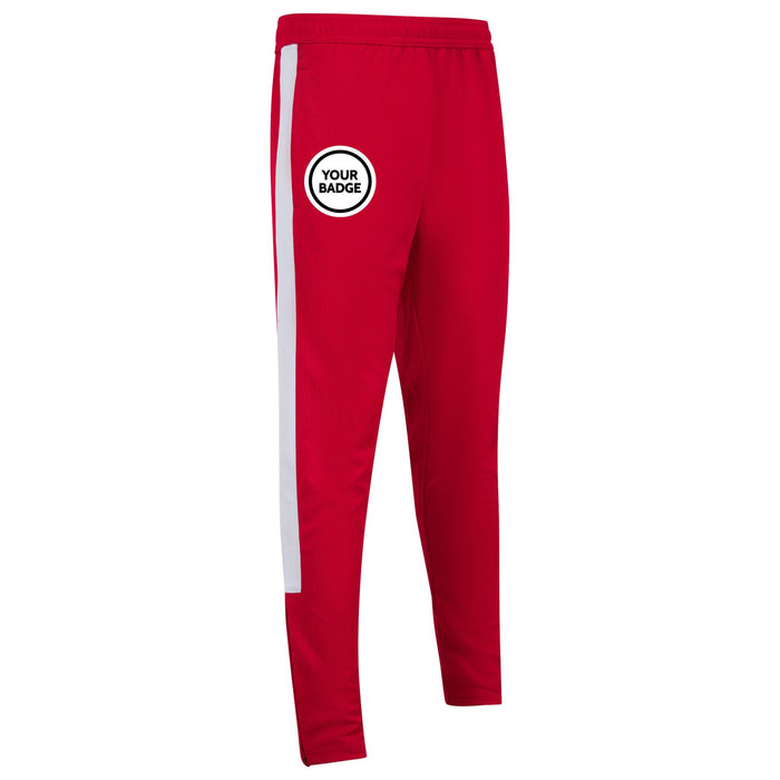 Far East Land Forces Knitted Tracksuit Pants