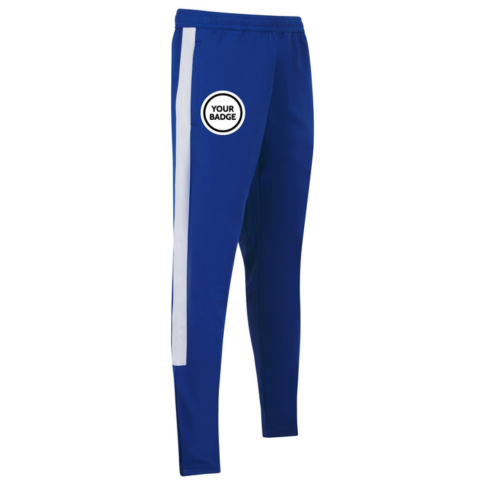 Royal Navy Surface Fleet Knitted Tracksuit Pants