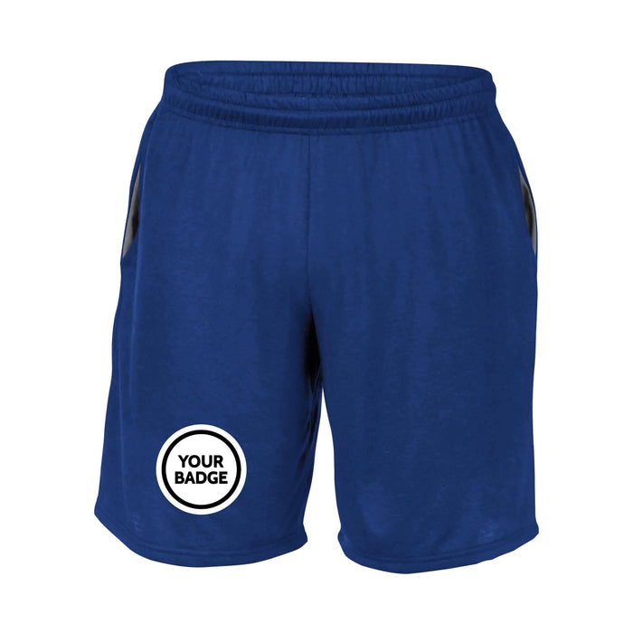 RAF and Defence Fire Service Association Performance Shorts