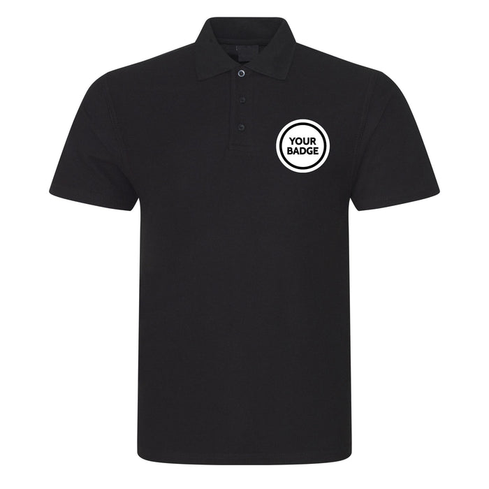 Light Dragoons Polo Shirt