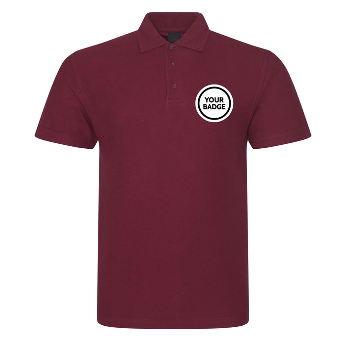Light Dragoons Polo Shirt