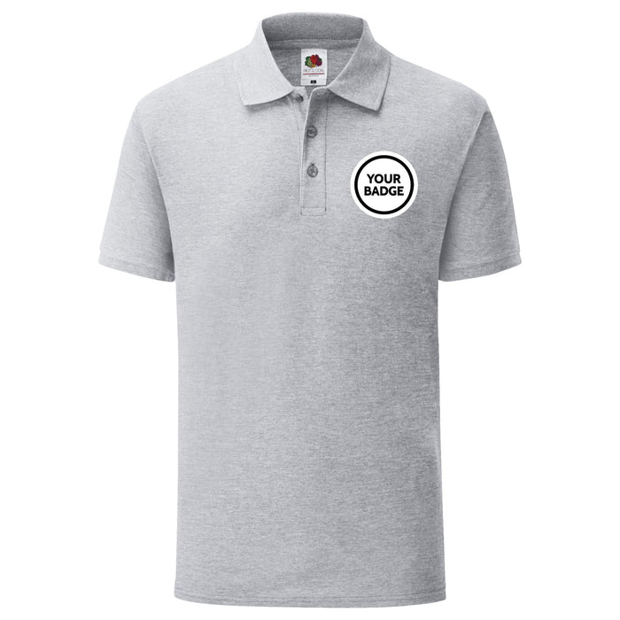 3rd (United Kingdom) Division Polo Shirt