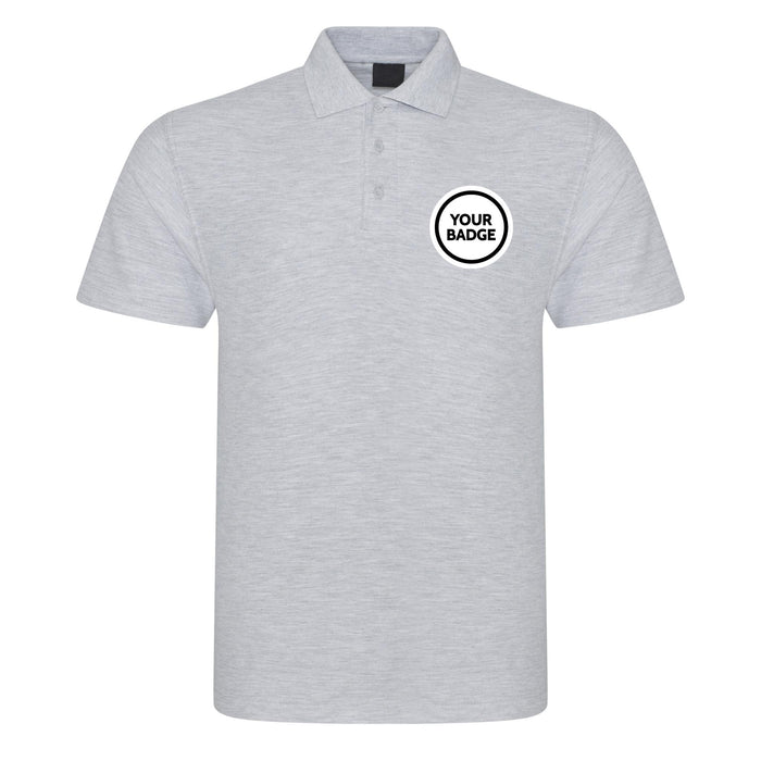 Light Dragoons Polo Shirt