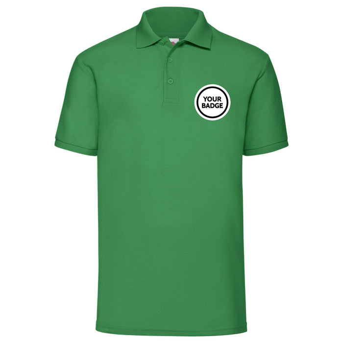 HMS/S Upholder Reunion Polo Shirt - 2024 Malta