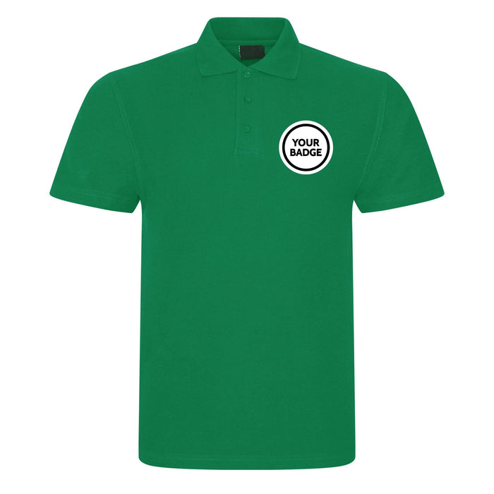 Light Dragoons Polo Shirt