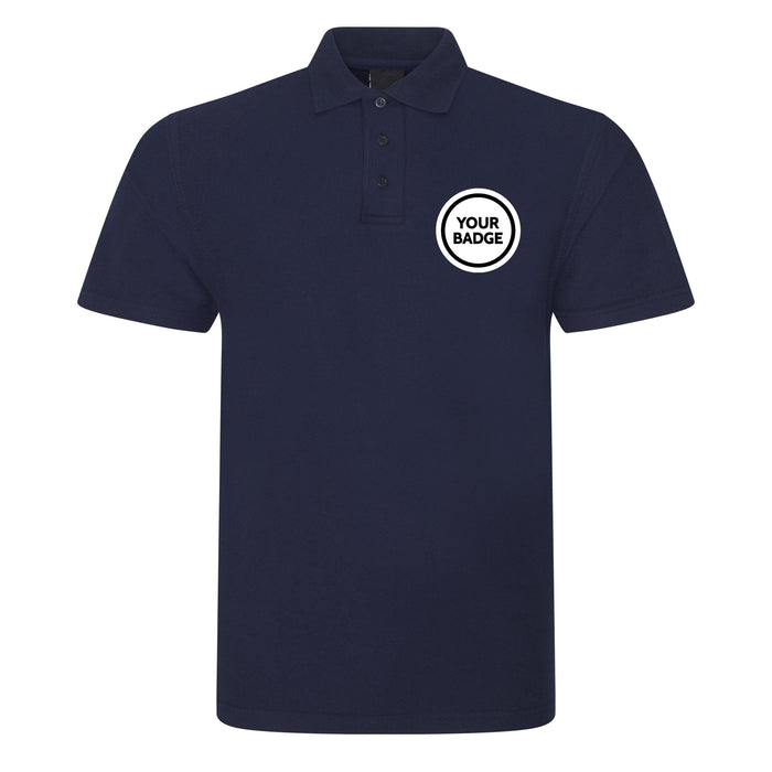 Light Dragoons Polo Shirt