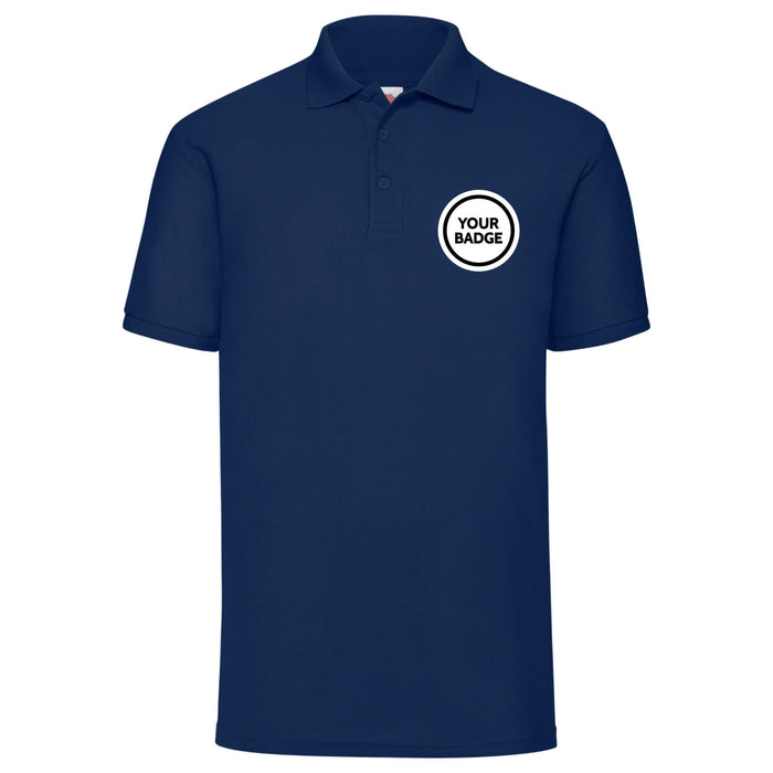 HMS/S Upholder Reunion Polo Shirt - 2024 Malta