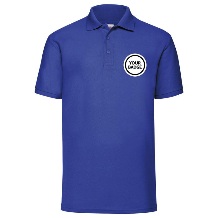 HMS/S Upholder Reunion Polo Shirt - 2024 Malta