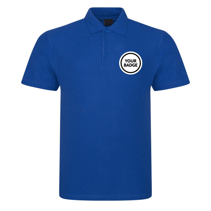 Light Dragoons Polo Shirt