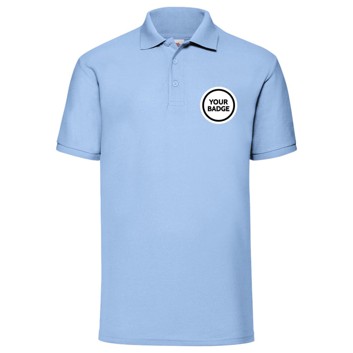 3rd (United Kingdom) Division Polo Shirt