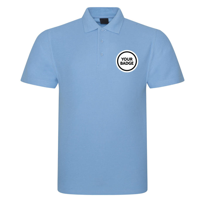Light Dragoons Polo Shirt