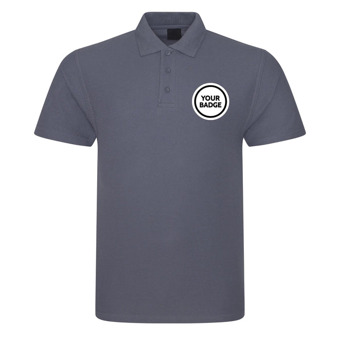 Light Dragoons Polo Shirt