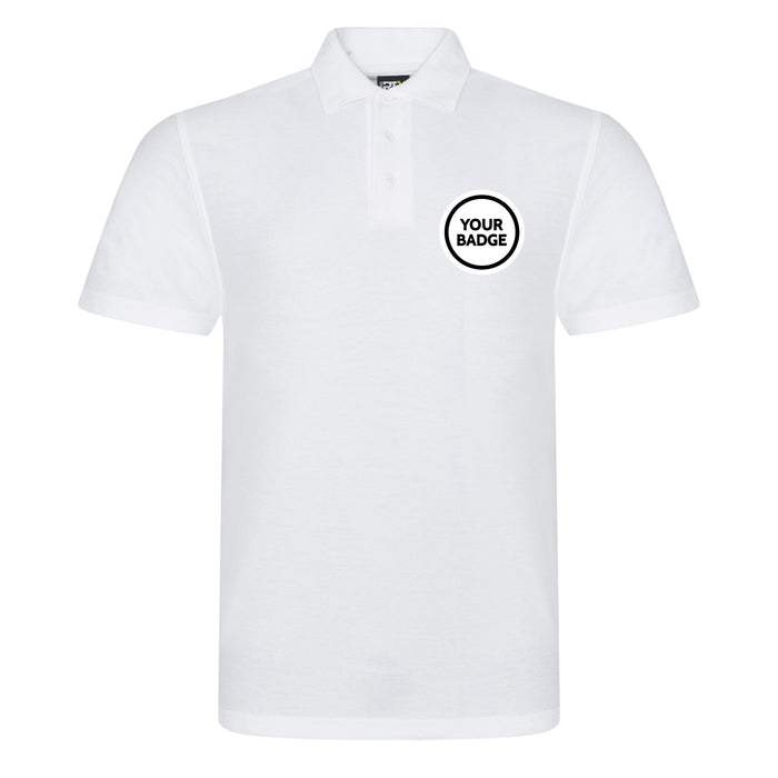 Light Dragoons Polo Shirt