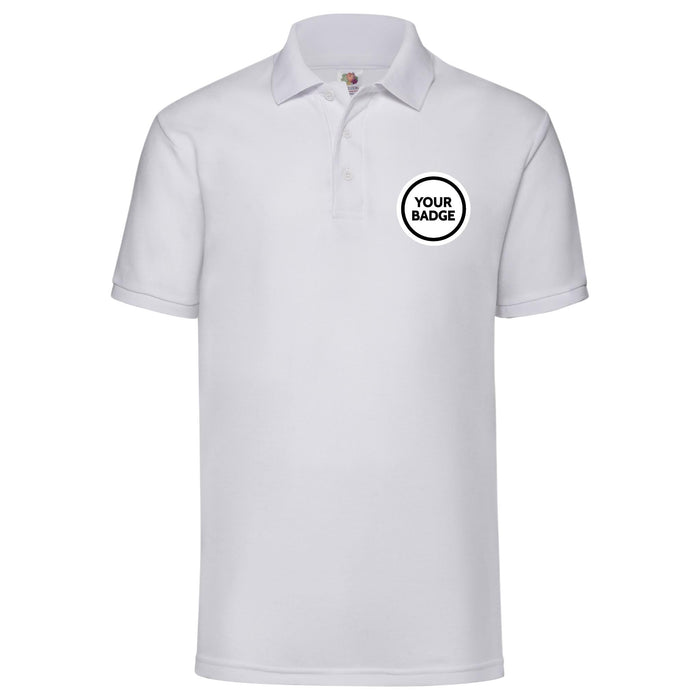 HMS/S Upholder Reunion Polo Shirt - 2024 Malta