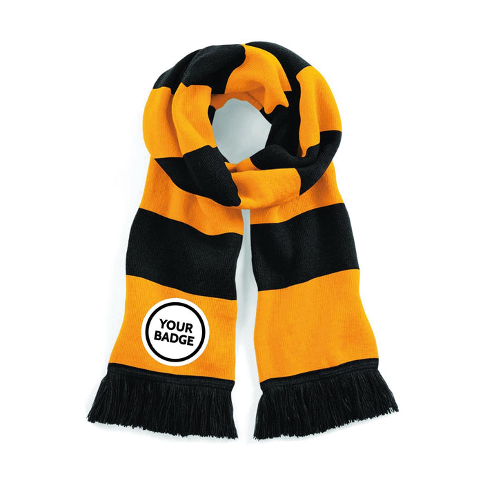 Australian Defence Force Stadium Scarf