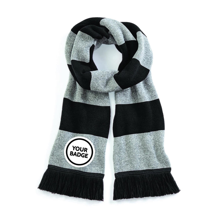 Australian Defence Force Stadium Scarf