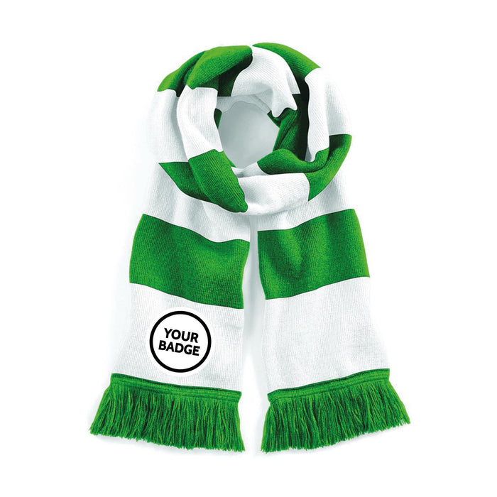 Australian Defence Force Stadium Scarf