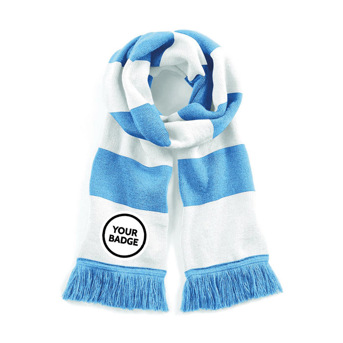 Australian Defence Force Stadium Scarf