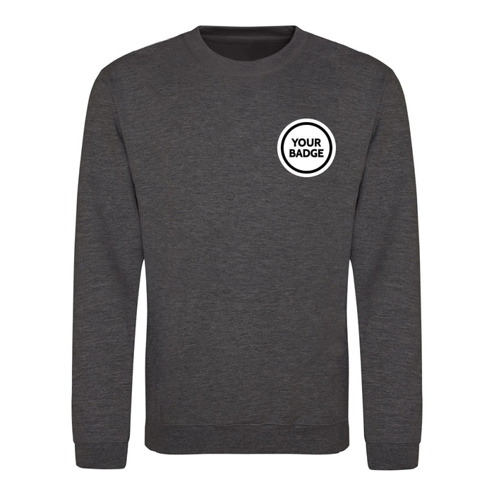 Tayforth UOTC Sweatshirt