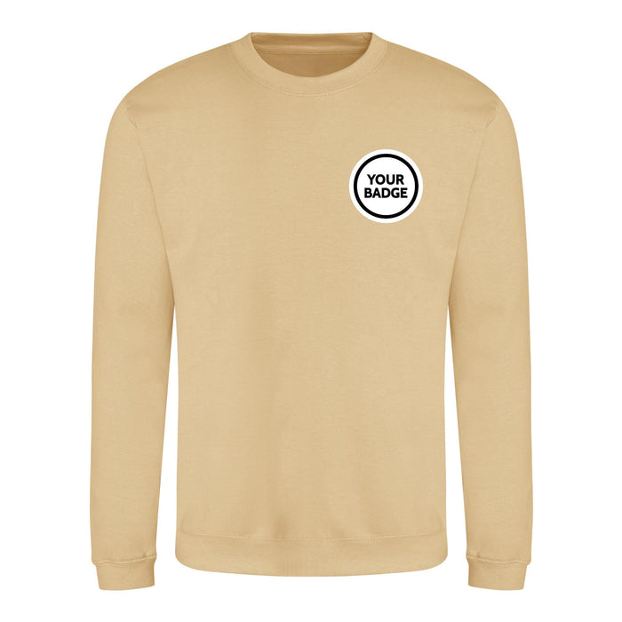 Wessex Brigade Sweatshirt