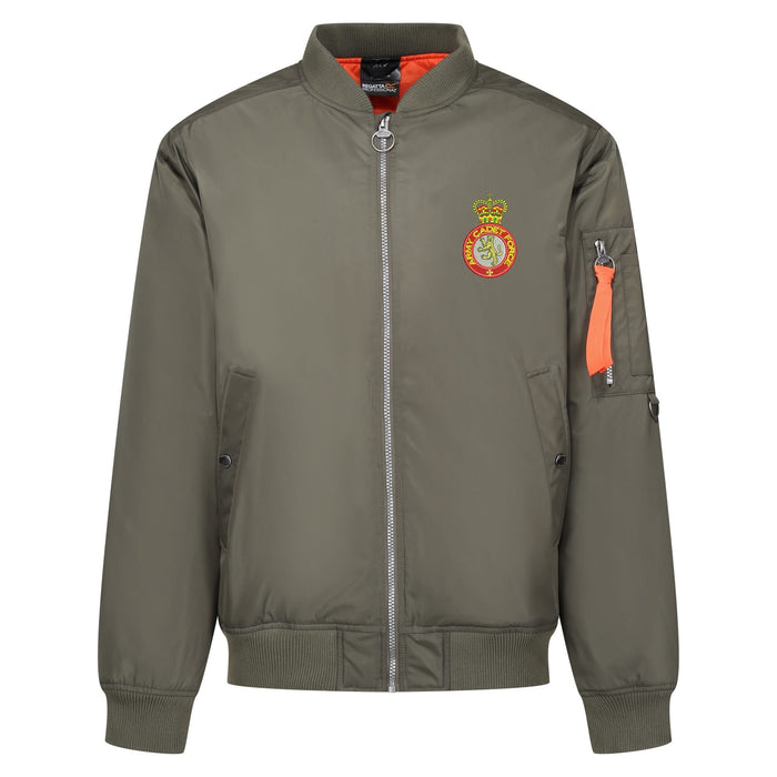 Army Cadet Force Pilot Jacket