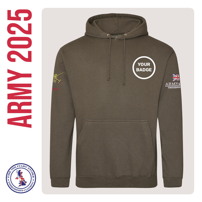 British Army - Hoodie - Army v Navy 2025