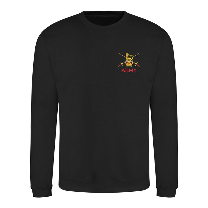 Army Sweatshirt