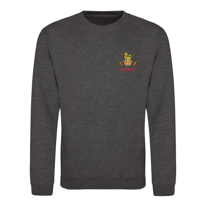 Army Sweatshirt