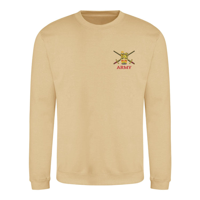 Army Sweatshirt