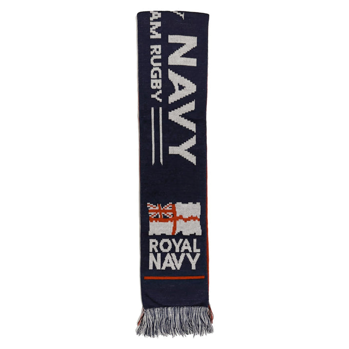 Army v Navy Woven Scarf