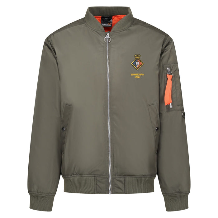 Birmingham URNU Pilot Jacket