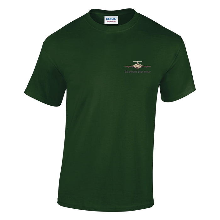 Blackburn Buccaneer Cotton T-Shirt