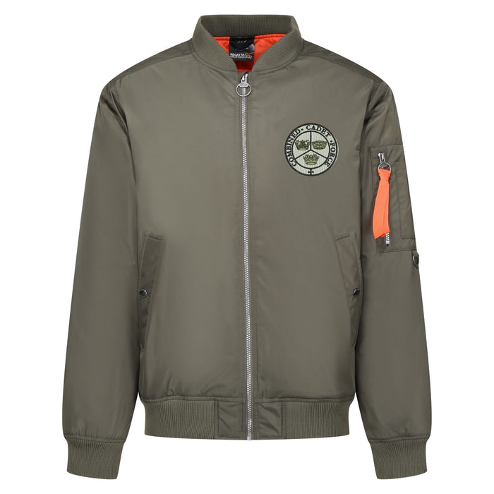 Combined Cadet Force Pilot Jacket